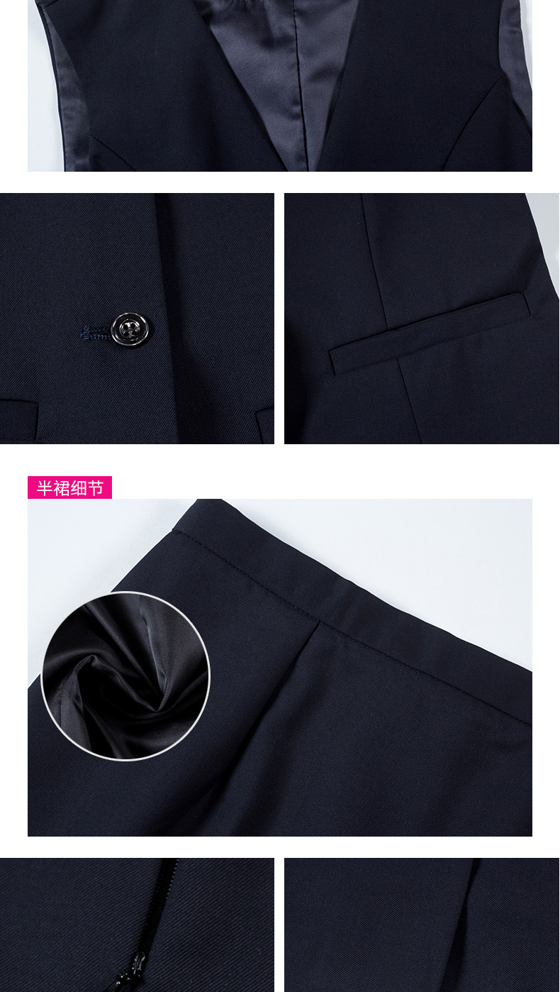 Tailleur femme CHAMAYNY    - Ref 3241831 Image 24