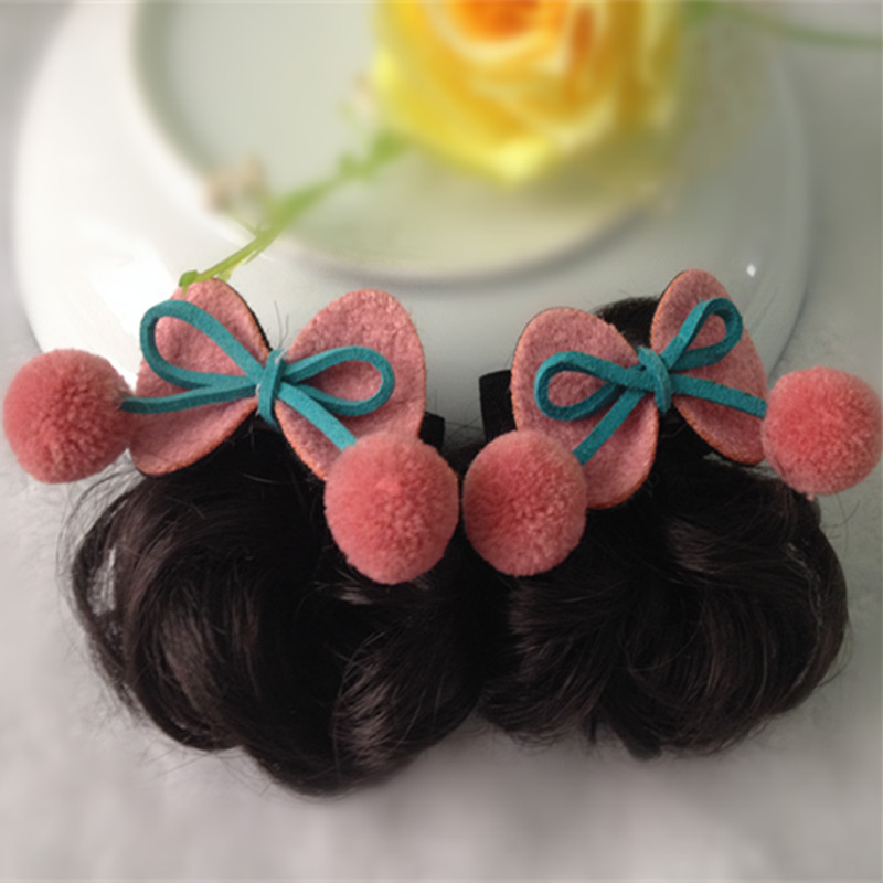 Perruque enfant - Ref 3437841 Image 16
