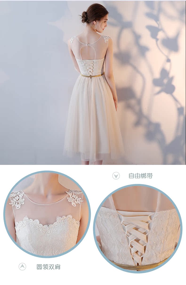 Robe du soir conventionnel - Ref 3211549 Image 31
