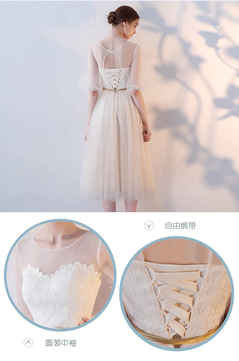 Robe du soir conventionnel - Ref 3211549 Image 35