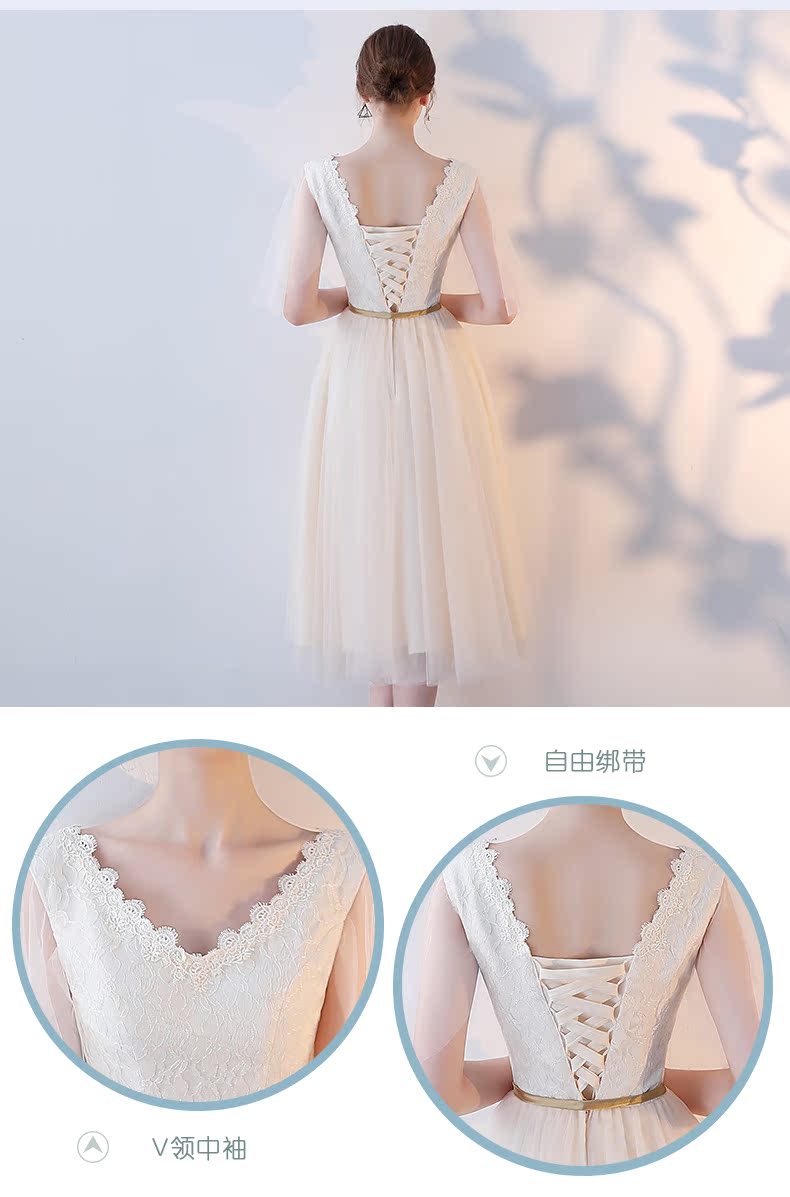 Robe du soir conventionnel - Ref 3211549 Image 29