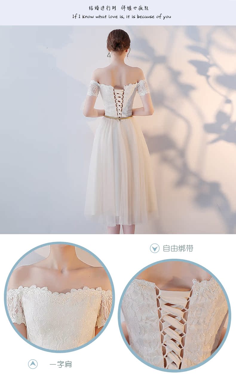 Robe du soir conventionnel - Ref 3211549 Image 27