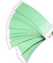 Easy Green Wig Double-sided Film Replacement Weaving Hair Double-sided Adhesive