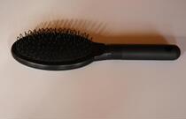 New store special hair comb plastic pick-up comb ring hair comb wig comb