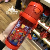 Дисней, мультяшный стакан, пластиковый чайник, Гонконг