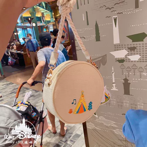 Дисней, летняя мультяшная сумка через плечо, картхолдер, сумка на одно плечо, 2020