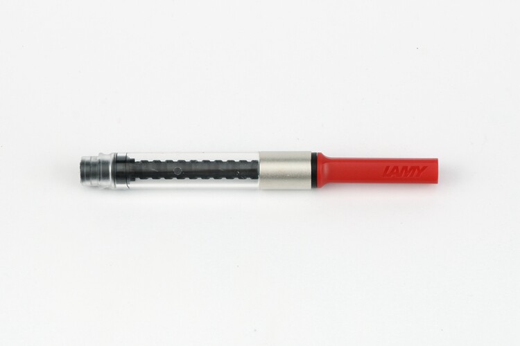 Ручка перьевая 凌美德国原装上墨器z28适配lamy钢笔safari和alstar兼容t10接口