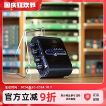 ART HEAD AMP4 4-channel 4-channel desktop headphone amplifier earphone amplifier low noise