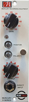 Mercury Mercury AM16D transistor microphone amplifier 500 new module