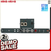 BAE 1084 microphone amplifier channel strip authentic 1084 (exhibit Demo price only one)