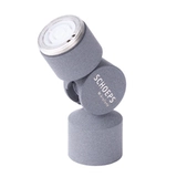 Адаптер микрофона серии Schoeps colette, ослабление, функциональные компоненты с низким вырезом, оригинальные лицензионные товары