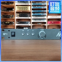 (Second-hand) Microtech Gefell AP1 discrete transistor MG preamplifier