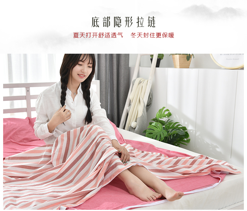 Khách sạn cotton chống bẩn quilt khách sạn khách sạn trên bẩn túi ngủ train ngoài trời trong nhà du lịch giường đơn giản rửa bông