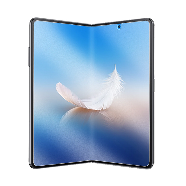 Honor magicVS2 gaming matte complete set of hydrogel film