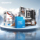 Процессор INTEL i5 12490F/14490F/12600KF/14600KF с материнской платой Gigabyte B760M mini 2