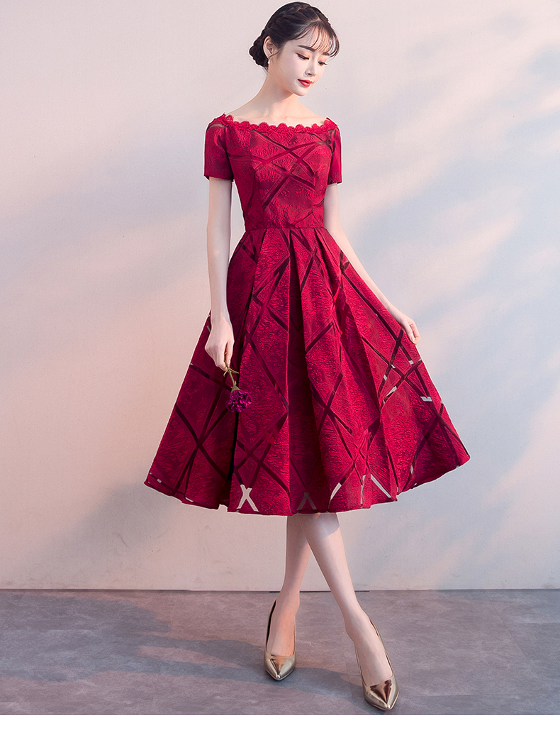 Robe du soir      conventionnel - Ref 3213335 Image 17