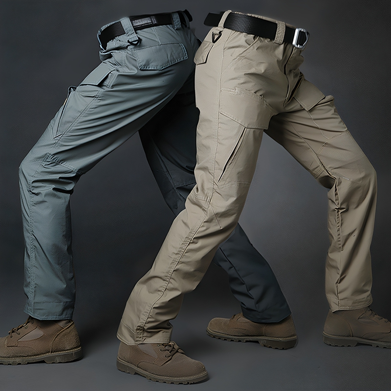 Tactical Pants for Men, Spring and Summer, Elastic Quick-Drying Pants, Outdoor Military Training Pants, Multi-Pocket Combat Pants, Work Pants Tactical Pants for Men, Spring and Summer, Elastic Quick-Drying Pants, Outdoor Military Training Pants, Multi-Pocket Combat Pants, Work Pants