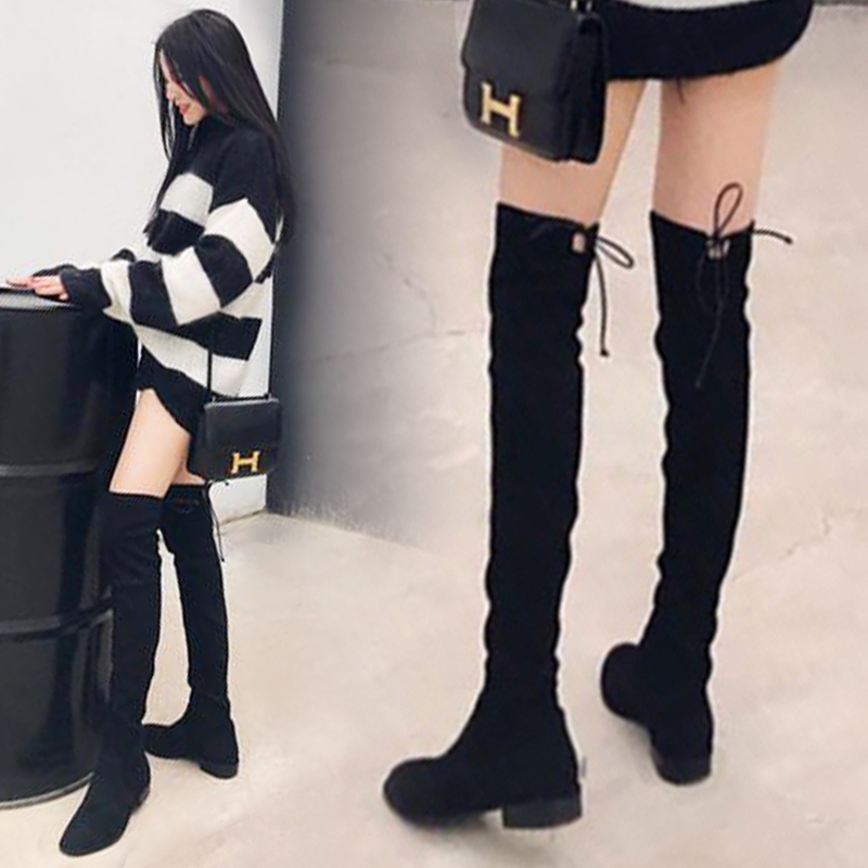 Bottes mi-saison femme OTHER en Caoutchouc - Ref 3250398 Image 1