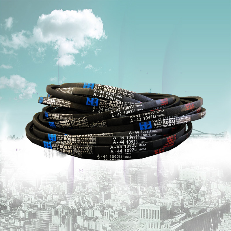 Triangle belt drive B type B914 940 1372 1372 1880 1880 2057 2540 2540 A1321