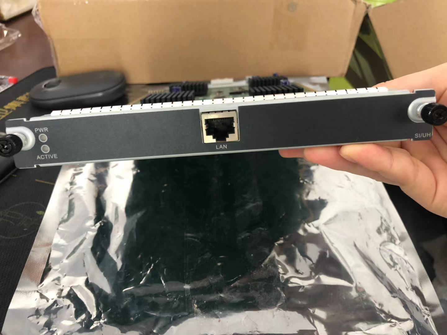 99 new DS-C10S-SI UH Internet decoding board DS-C10S-S11 E