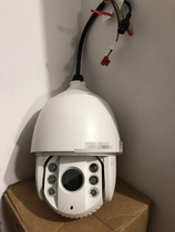 Spot DS-2DE7230IW-A 7-inch 2 million ball camera 30 times zoom 2 million original