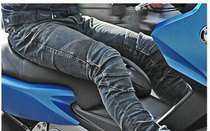 Motorcycle jeans mens riding pants protective pants motorcycle pants casual pants straight jeans motorcycle pants
