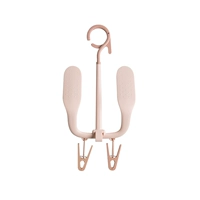 Высыхающий на ботинок