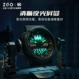正港 Zgox Batman Electronic Wath