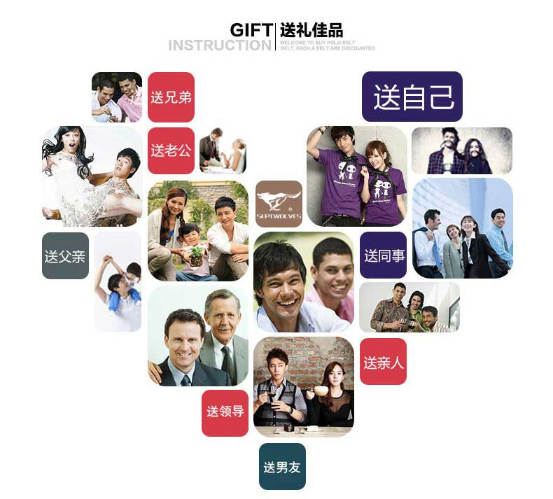 Sac pour homme - Ref 55540 Image 35