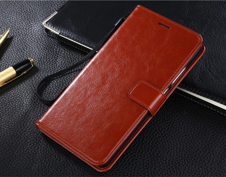 Jane quyến rũ Huawei vinh quang 6 H60-L01 vỏ sò điện thoại di động bộ điện thoại bao da H60-L11 H60-L12 tiền bảo vệ da vỏ ví nam thẻ giữ và phụ nữ mô hình H60-L02 H60-L03 - Phụ kiện điện thoại di động ốp điện thoại cute