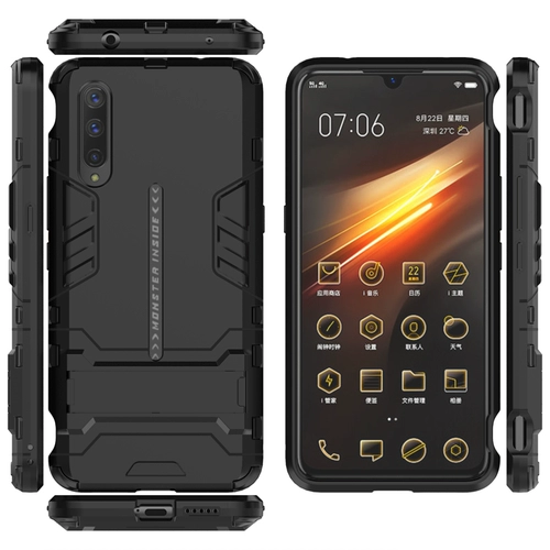 Применимо к Vivo IQOO Pro 5G Shell IQOO 3 СОЗДАТЕЛЬНОСТЬ U1 Модель 9 11 Z1X U5 Hard Shell Qoo Neo Mobile Phone Case 8 7 Мужские и женские Neo3 All -Inclusize U3x защитный крышка 10 6Se 5