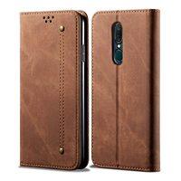 A9/A9X/F11 Brown Brown Steel Plant
