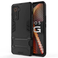IQOO5 Core Black