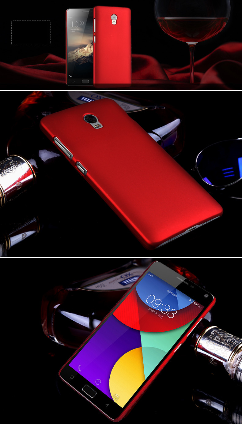 Jane quyến rũ Lenovo VIBE P1 P1c72 vỏ điện thoại di động bộ điện thoại mờ bảo vệ vỏ cứng P1c58 nam và nữ thả sức đề kháng - Phụ kiện điện thoại di động chân đỡ điện thoại