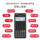 Функциональный калькулятор Casio scientific fx-82es, а также многофункциональный компьютер FX82ES для учащихся начальной и средней школы, вступительных экзаменов в колледжи, университетов, младших классов средней школы, специальных промежуточных бухгалтерских справок CPA. mini 3
