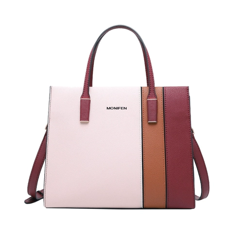 Вместительная и большая сумка через плечо, барсетка, премиум класс, в западном стиле, из натуральной кожи