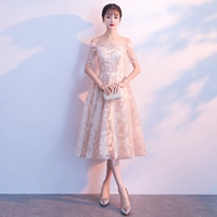 Цвета шампанского