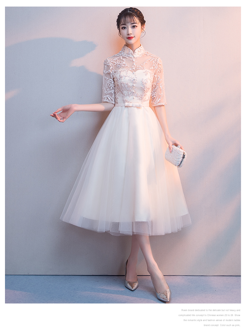 Robe du soir GUIYUMINA     - Ref 3211253 Image 20