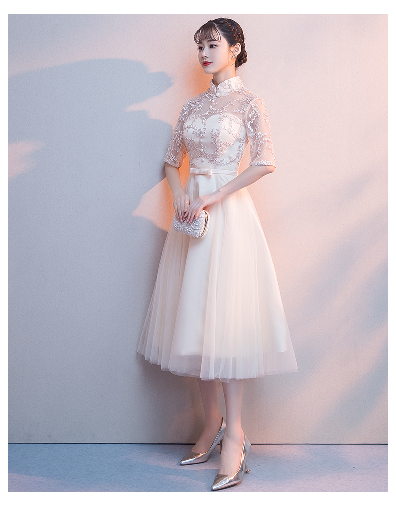 Robe du soir GUIYUMINA     - Ref 3211253 Image 19