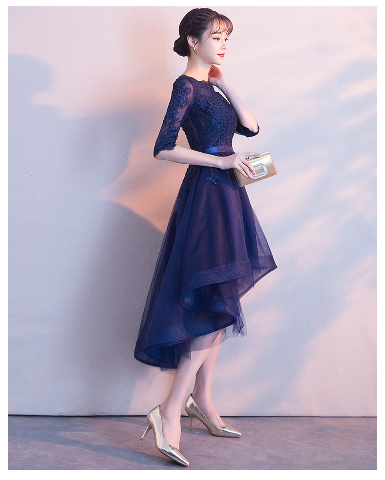 Robe du soir GUIYUMINA     conventionnel - Ref 3210704 Image 22