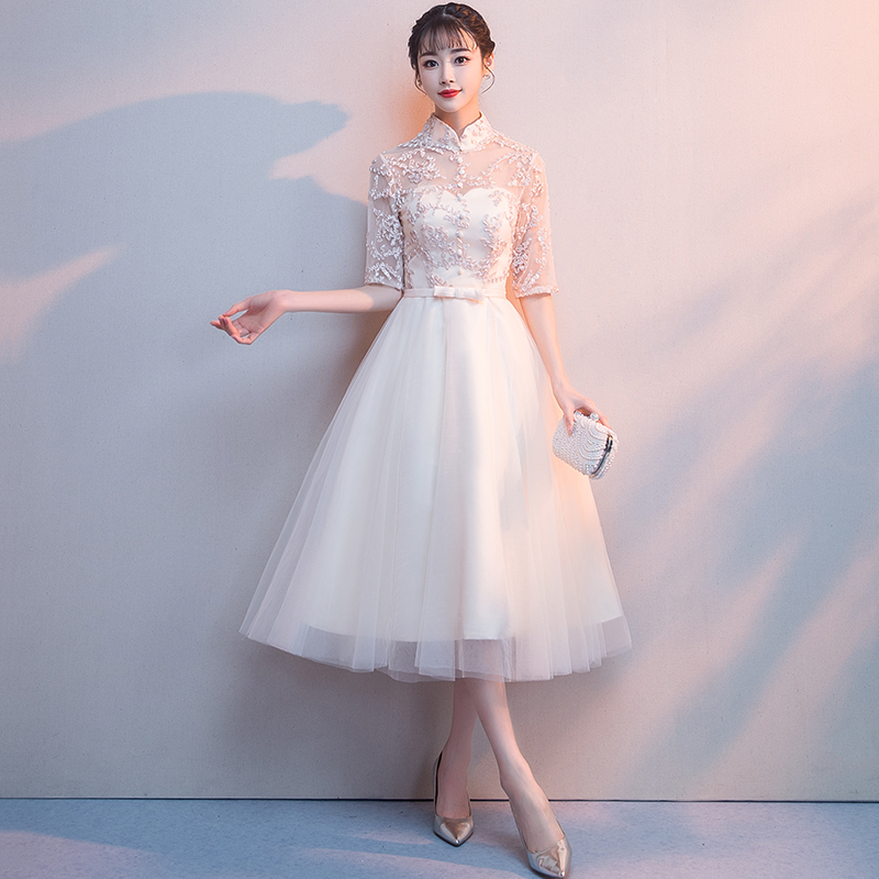 Robe du soir GUIYUMINA     - Ref 3211253 Image 3