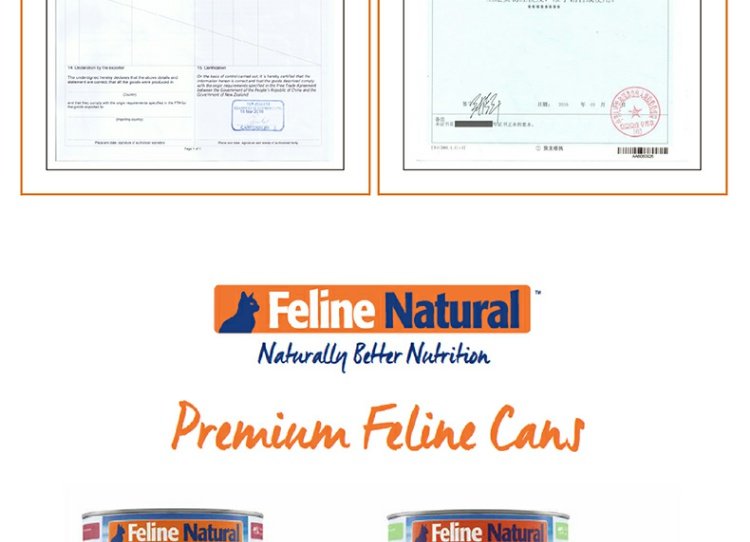 K9 Feline Mèo tự nhiên không có gluten tự nhiên đóng hộp 85g mèo ăn nhẹ vào mèo con ăn vặt Mèo con đóng hộp - Đồ ăn nhẹ cho mèo thức ăn cho mèo 2 tháng tuổi