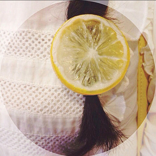 Accessoire cheveux en autre - Ref 1203221 Image 6