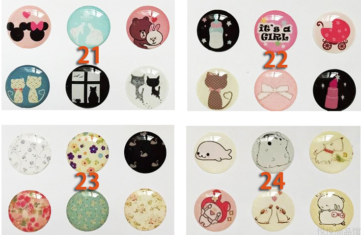 Sticker pour téléphone mobile - Ref 1368483 Image 9