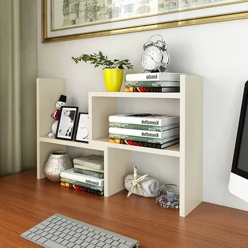 Простая пять -гридная нагрузка -Компания книжного шкафа размещено в сетке книжного шкафа.