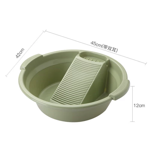 Летний складной детский таз для стирки для домашнего использования, корсет на тазовое кольцо, 2019