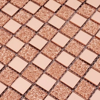 Порошкое зеркало