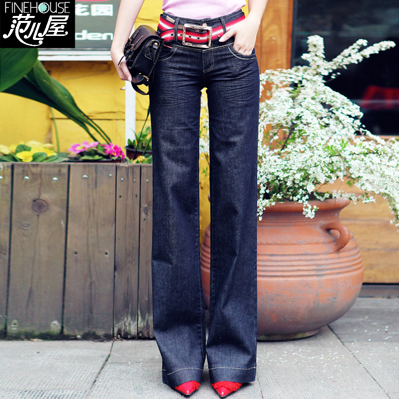 Jean femme - Ref 3193785 Image 1
