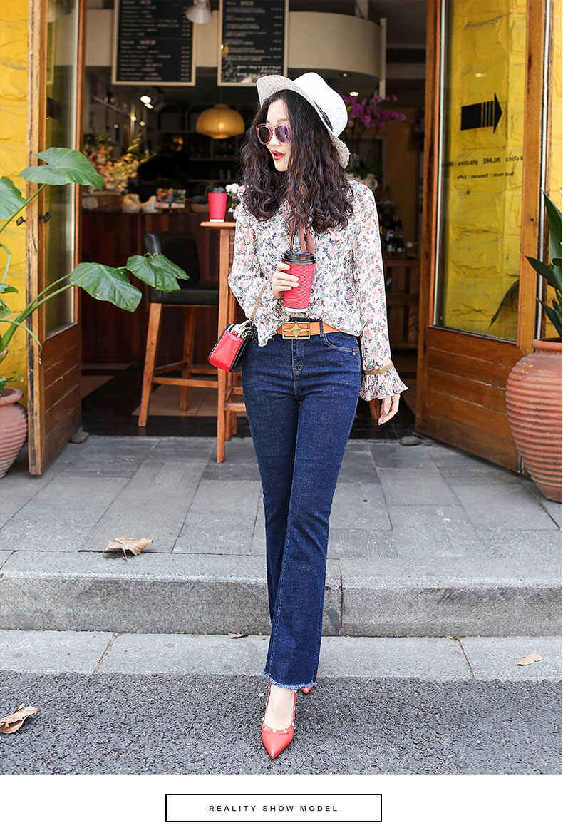 Jean femme - Ref 3193248 Image 20