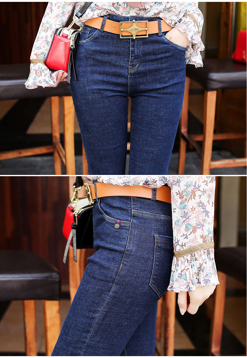 Jean femme - Ref 3193248 Image 27